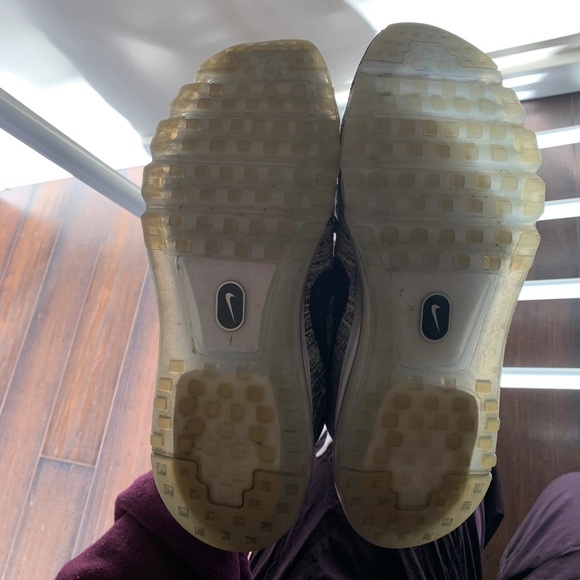 Nike Flyknit Airmax Oreo 2015 - Picture 9 of 9